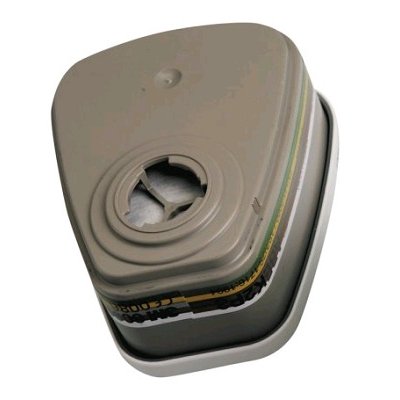 Červa, 3M 6099 Filtr ABEK2P3SL, 2 ks