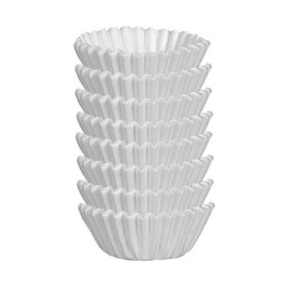 Cukrářský košíček bílý 45x27 mm, 1000ks (16.01117)