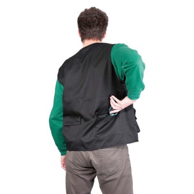 Červa, CORONA vesta UNI