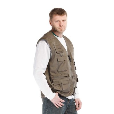 Červa, CORONA vesta UNI