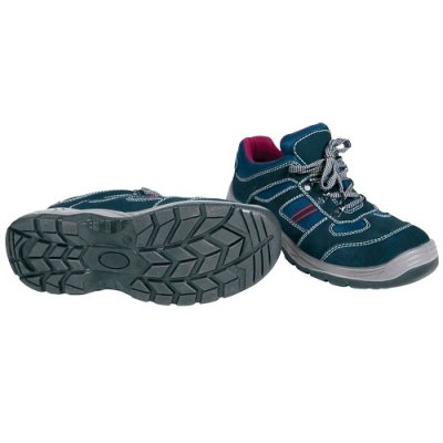 Červa, Polobotka RAVEN SPORT