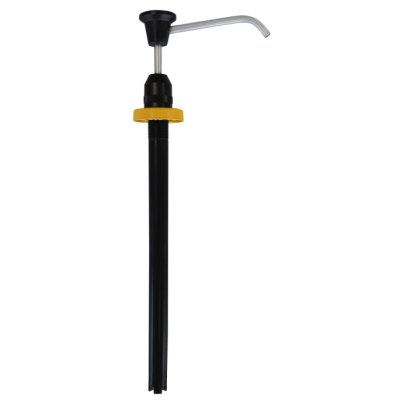 Cormen,  Pumpa dávkovací, na 3,5 L lahev, 6 ml dávka, s příslušenstvím