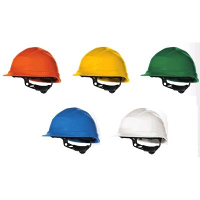 Delta, Bezpečnostní helma QUARTZ UP III