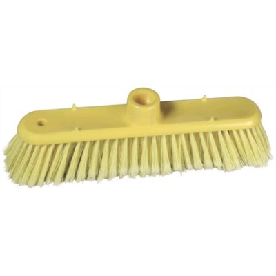 Smeták na hůl EKO COLOR, typ 5120, plast