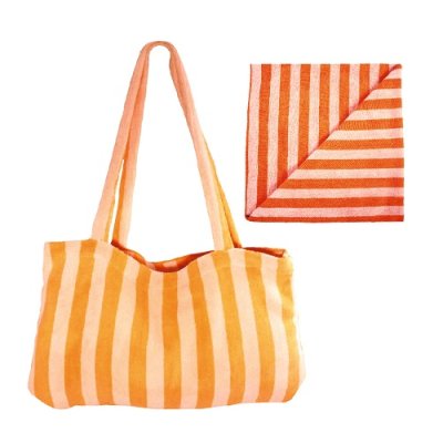 Mikrovláknová osuška s taškou 2v1, DOPRODEJ