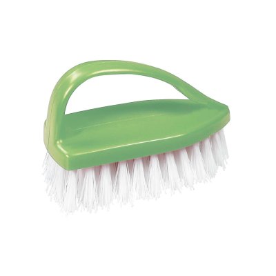 Kartáč žehlička malá