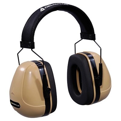 Delta, Chrániče sluchu MAGNY COURS