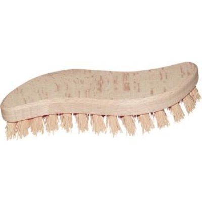 Kartáč podlahový ruční "S"