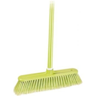 Smeták 5151/Z/616 COLOR s holí 120 cm