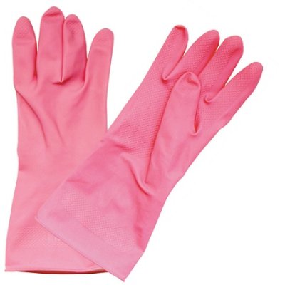 Rukavice pro domácnost - 10