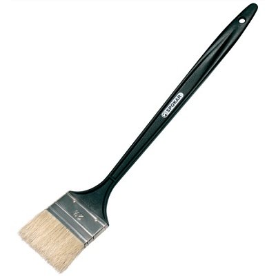 Štětec zárohák - 2,5"