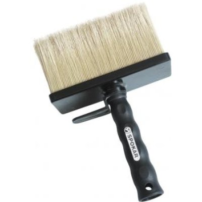 Štětka malířská hranatá - C 2