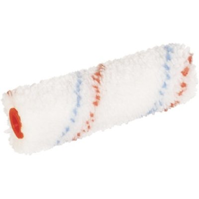 Váleček malířský Mikroplyš 100 mm