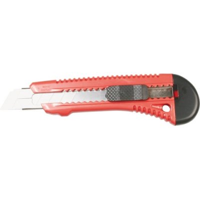 Nůž odlamovací 18 mm HOBBY