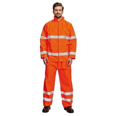 Červa, Bunda reflexní GORDON