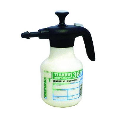 CLEAMEN, postřikovač, generální, 1,05 L