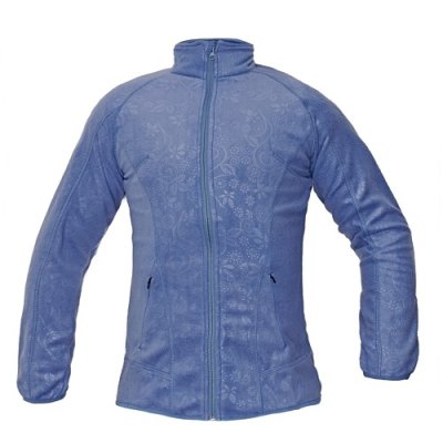 Červa, Bunda dámská fleece YOWIE