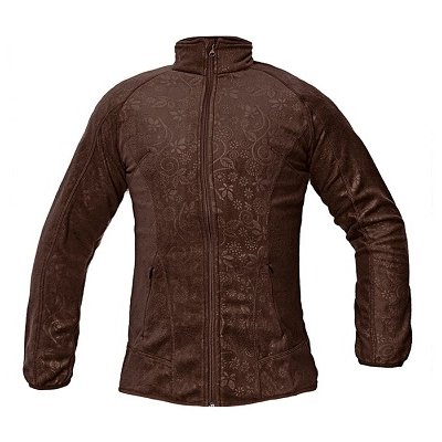 Červa, Bunda dámská fleece YOWIE