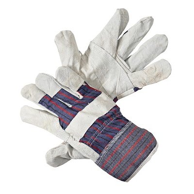 Červa, Rukavice kombinované FF HS-01-001 - 10,5