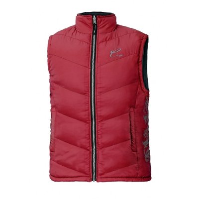 Červa, Vesta dámská zateplená YOWIE