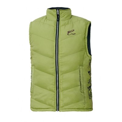 Červa, Vesta dámská zateplená YOWIE