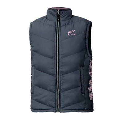 Červa, Vesta dámská zateplená YOWIE