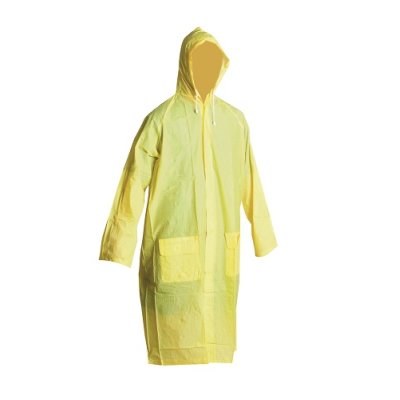 Červa, Pláštěnka IRWELL PVC