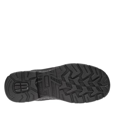 Bennon, Obuv holeňová, pracovní, COMMODORE LIGHT O1, černá, vel. 36 - 50 - Z20359v01_outsole_5.png