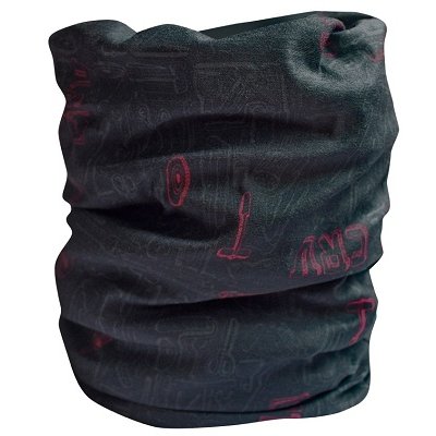 Červa, Šátek CLIF multifunkční