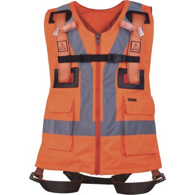 Delta, Postroj bezpečnostní, s integrovanou vestou, HAR12GILJA, barvy, vel. S - 2XL - HAR12GILOR.jpg