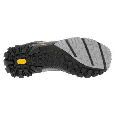 Bennon, Obuv kotníková, treková, FILIPO O2 HIGH, černá, vel. 36 - 49, DOPRODEJ