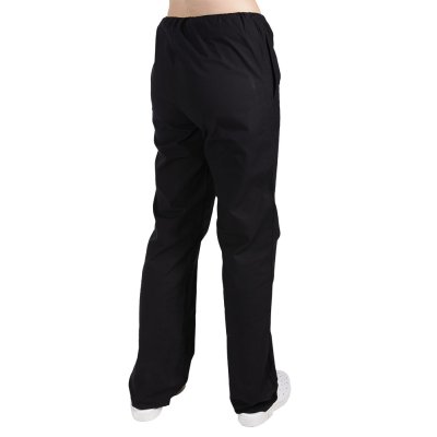 TDX Kalhoty dámské, BA, pas do gumy, VS170, černé - Dámské kalhoty 0471 - černé