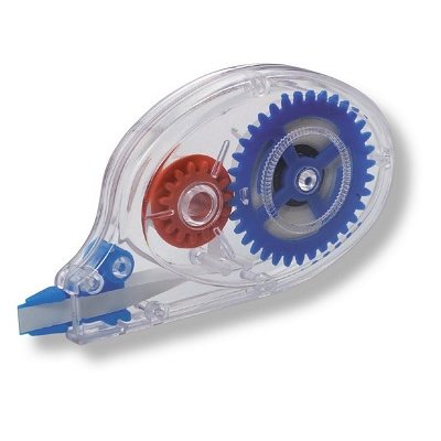 Opravný roller Concorde 5 mm x 8 m jednorázový