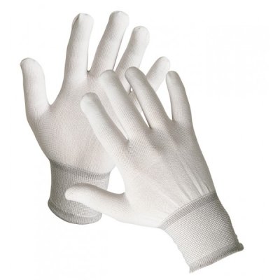 Červa, Rukavice nylonové BOOBY - M