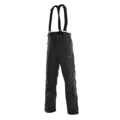 CS, Kalhoty MONTPELIER, černé