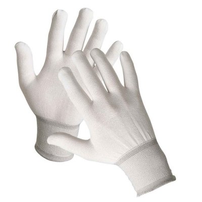 Červa, Rukavice nylonové BOOBY - XL