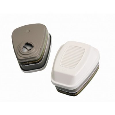 Červa, 3M 6051 Filtr A1, 2 ks