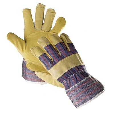 Červa, Rukavice kombinované FF TERN LIGHT HS-01-004 - 10