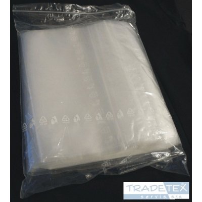 Sáček rychlozavírací,25x35CM,100ks/bal,38my - Sáček rychlozavírací,25x35CM,100ksbal,38my_bal