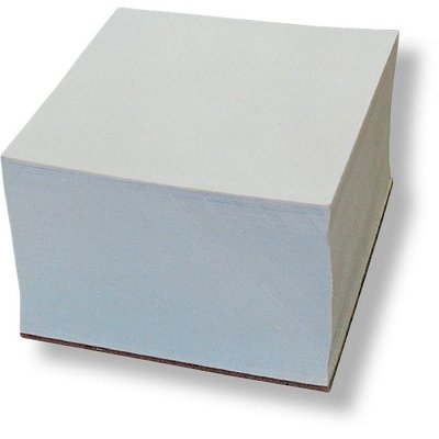 Blok špalíček nelepený