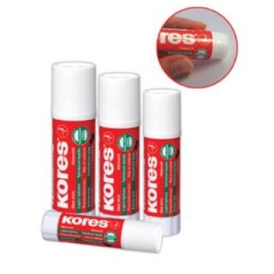 Lepící tyčinka KORES 15 g