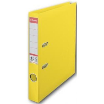 Pořadač pákový Esselte No.1 POWER VIVIDA, A4 5 cm