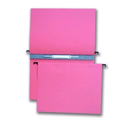 Závěsné desky s rychlovazačem