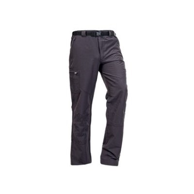 CS, Kalhoty pánské MISSISSIPPI, šedé , DOPRODEJ