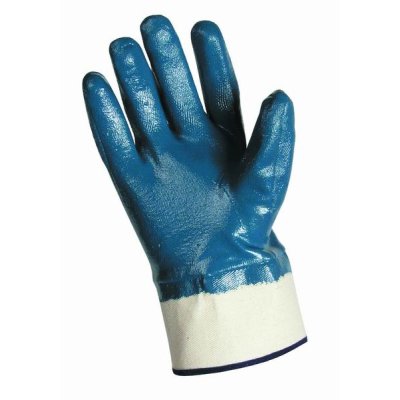 Červa, Rukavice celomáčené v nitrilu SWIFT - 11