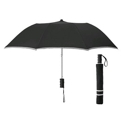 Reflexní deštník  VÝPRODEJ