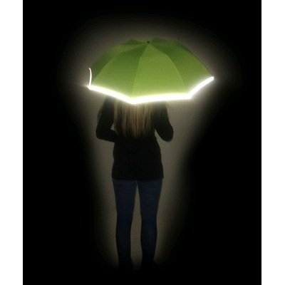 Reflexní deštník  VÝPRODEJ