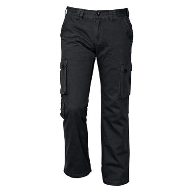 Červa, Kalhoty CHENA