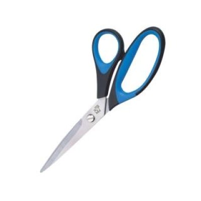 Nůžky kancelářské Spoko 21 cm