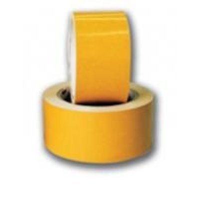 Lepicí páska oboustranná 50 mm x 5 m